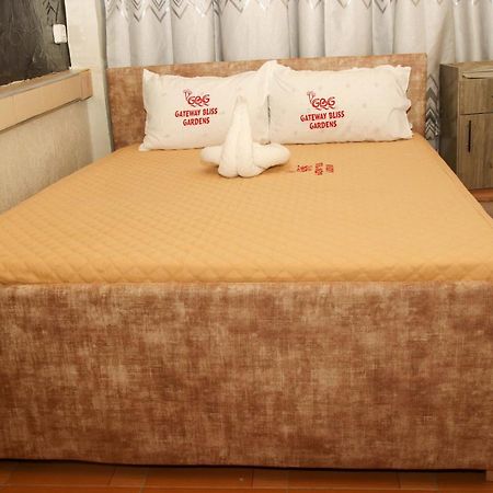 Gateway Bliss Gardens Hotel Ruiru Kültér fotó