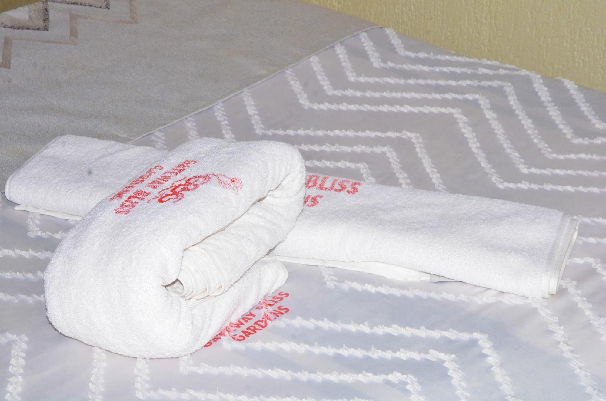 Gateway Bliss Gardens Hotel Ruiru Kültér fotó