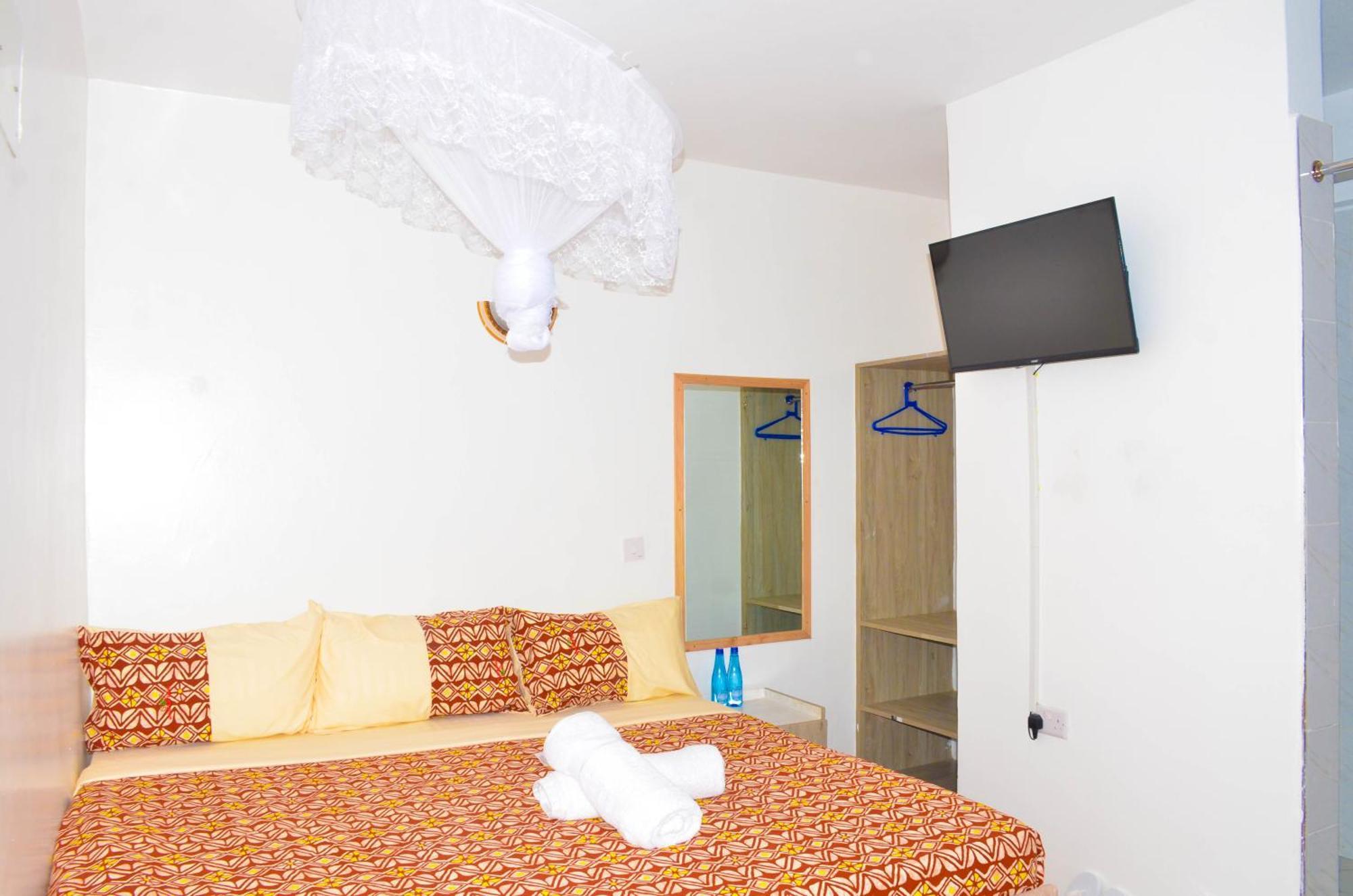 Gateway Bliss Gardens Hotel Ruiru Kültér fotó