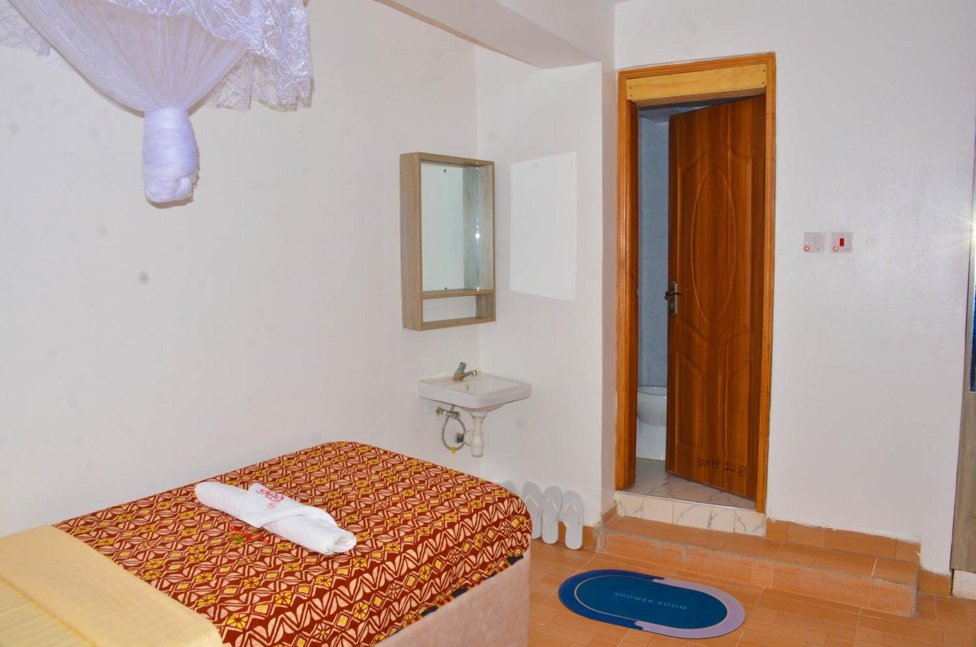 Gateway Bliss Gardens Hotel Ruiru Kültér fotó