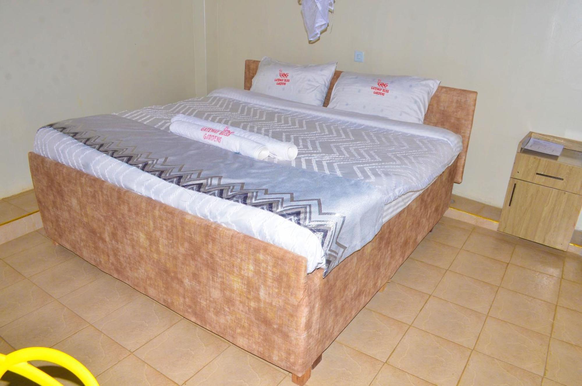Gateway Bliss Gardens Hotel Ruiru Kültér fotó