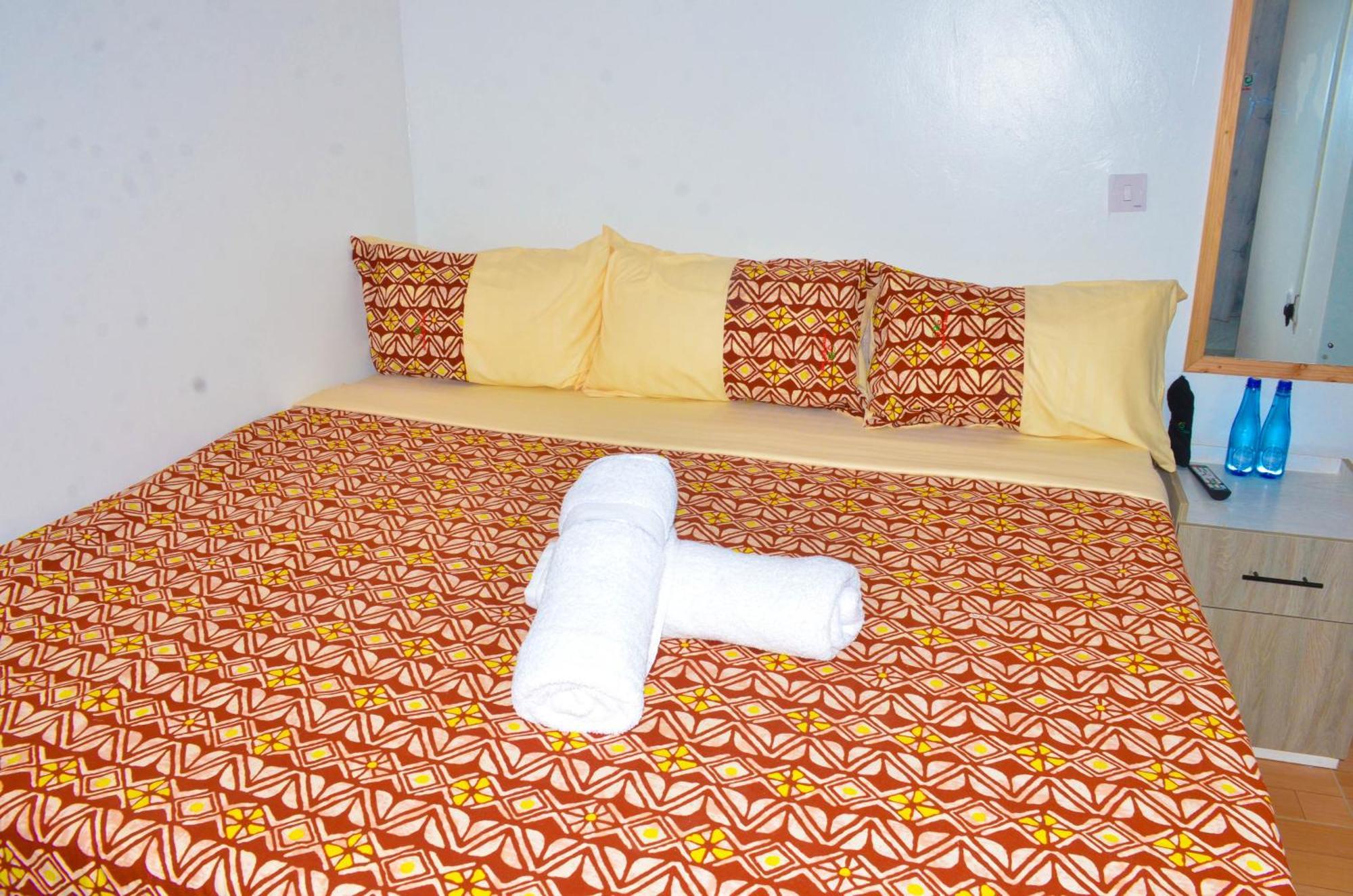 Gateway Bliss Gardens Hotel Ruiru Kültér fotó