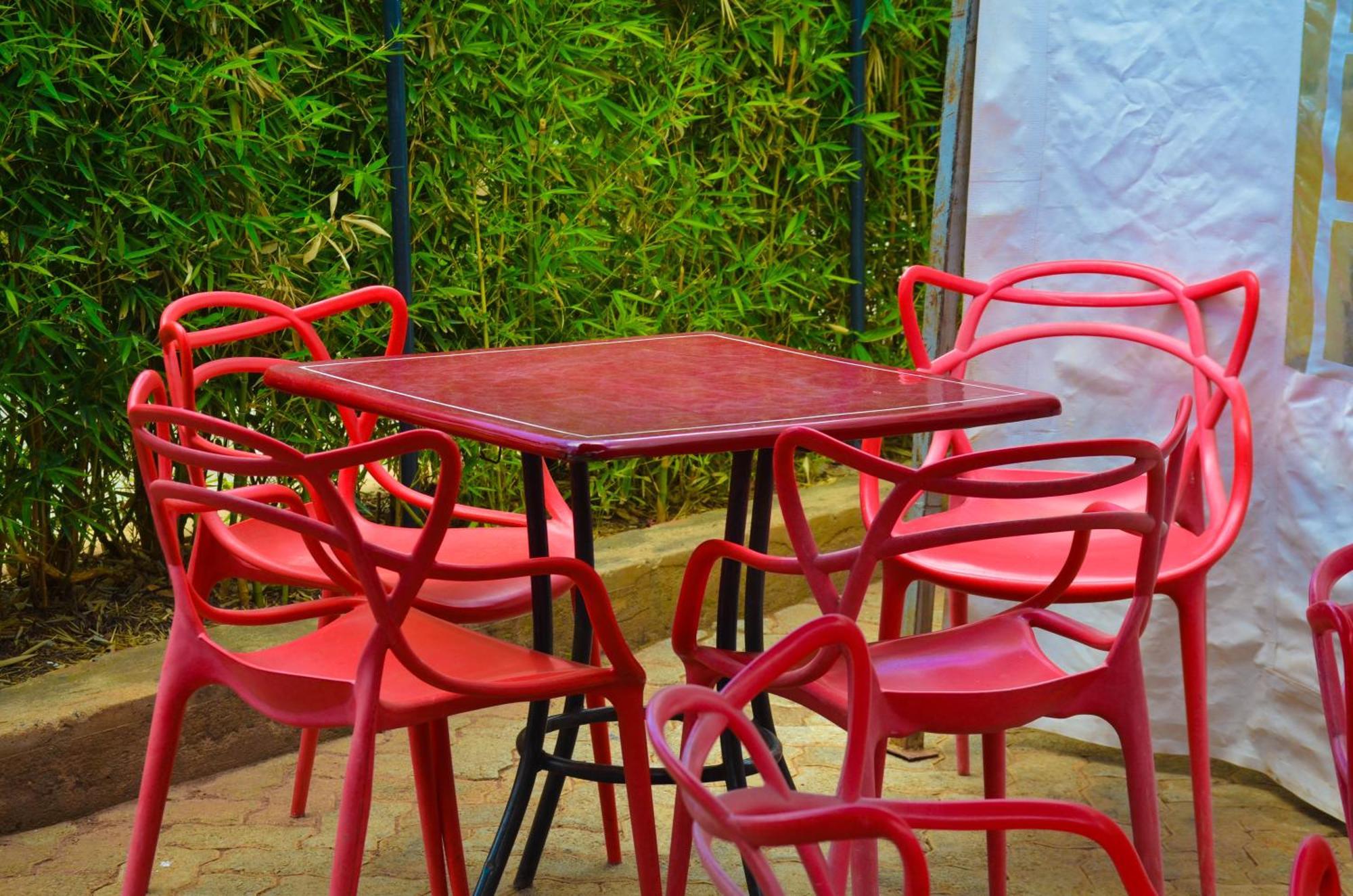 Gateway Bliss Gardens Hotel Ruiru Kültér fotó