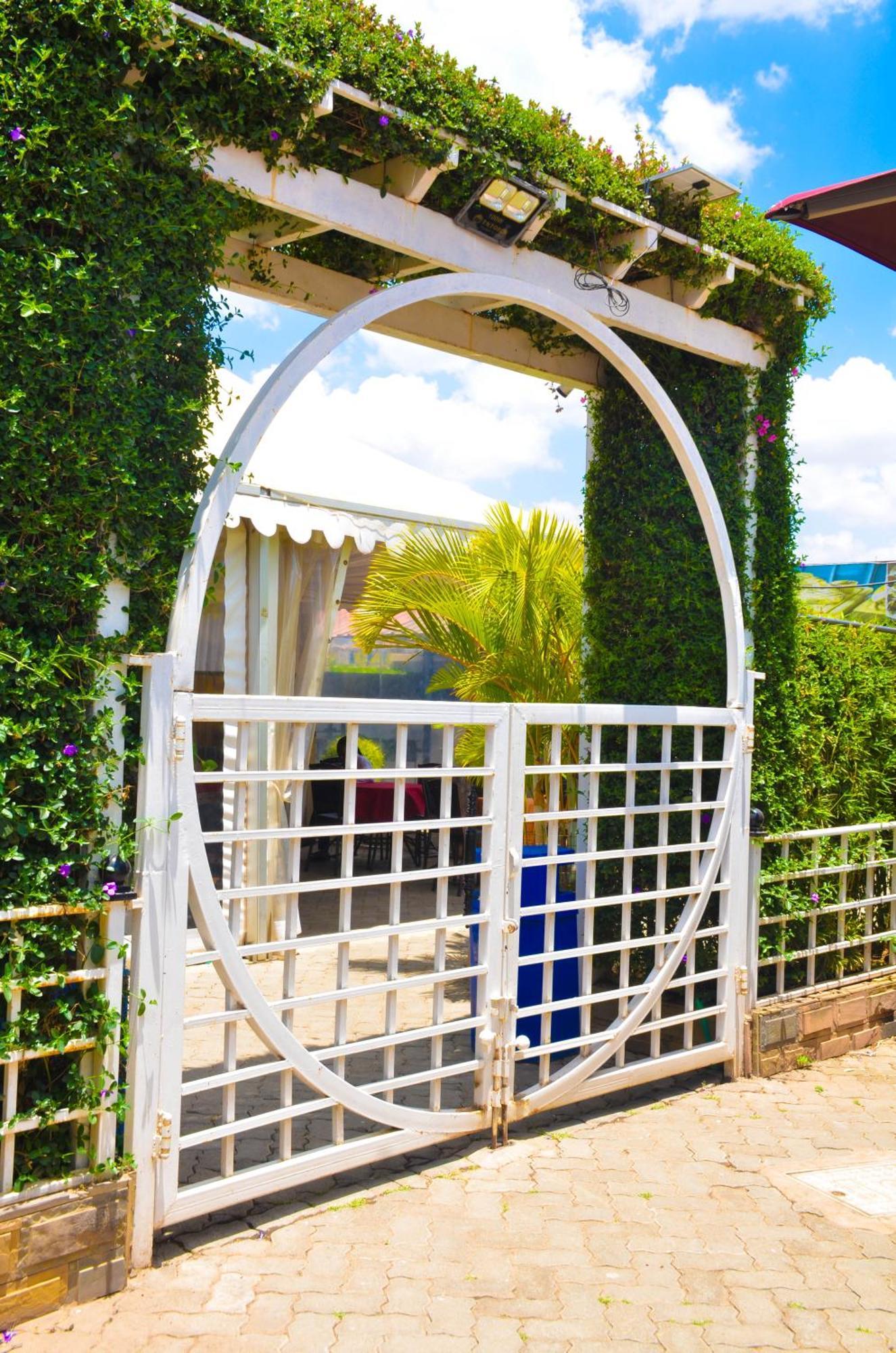 Gateway Bliss Gardens Hotel Ruiru Kültér fotó