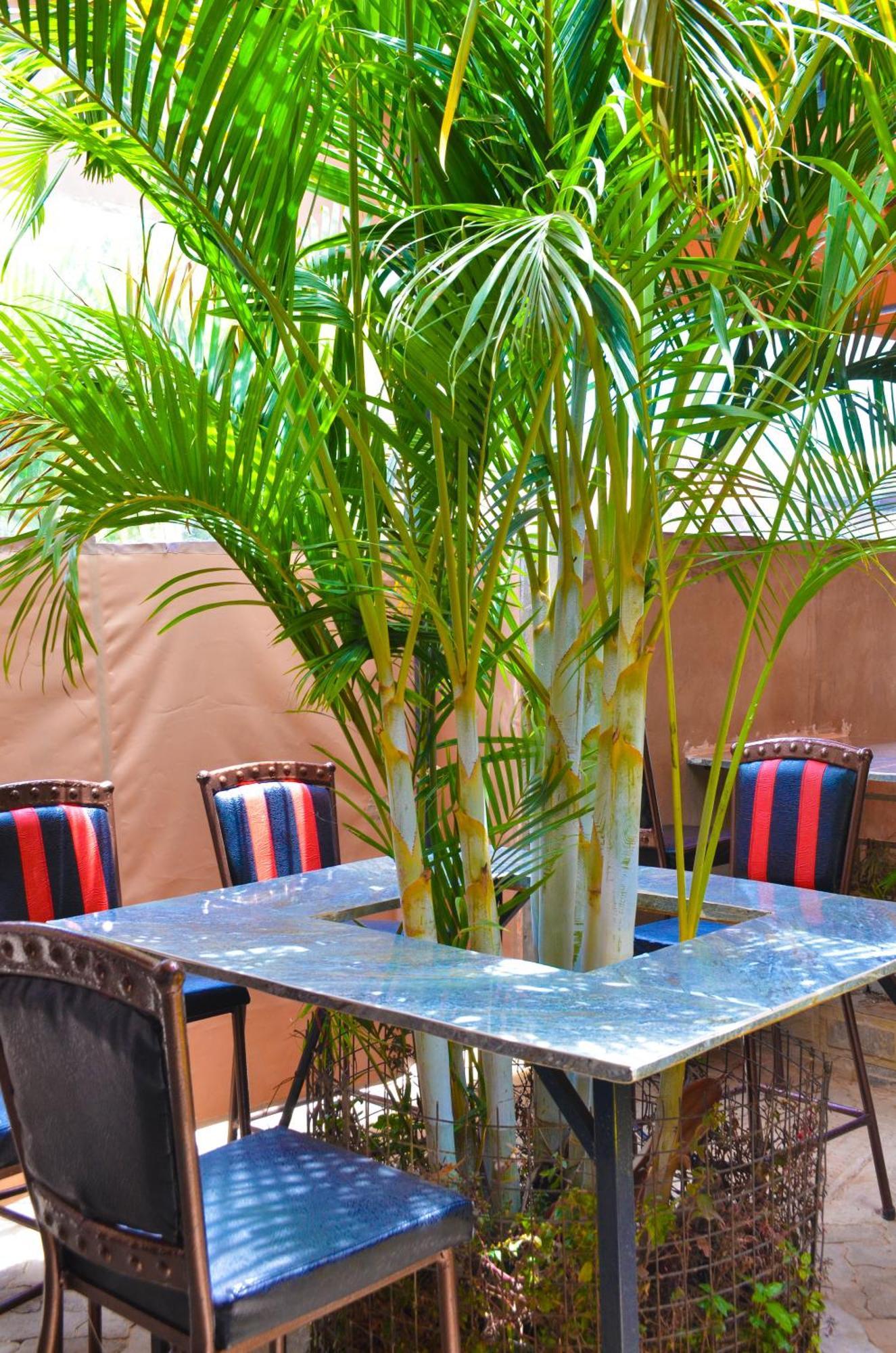 Gateway Bliss Gardens Hotel Ruiru Kültér fotó